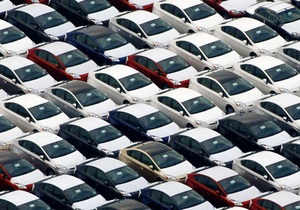 Японские автомобили - Япония шестой месяц подряд сокращает производство авто из-за отсутствия спроса