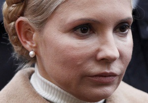 Тимошенко потребует от ГПУ расследовать, куда идут средства со строительства Олимпийского