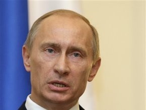 Путин назвал бездействие украинской ГТС  головотяпством, граничащим с преступлением 