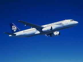 Падение авиалайнера Airbus A320 у берегов Франции: новые подробности