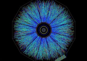 Физики достигли самой высокой температуры с момента возникновения Вселенной