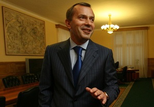 Клюев признался, что ему интереснее работать в СНБО, чем в Кабмине