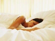 Ученые: Крепкий сон улучшает память