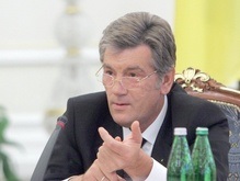 Итоги заседания СНБО: Ющенко дал Тимошенко 24 часа