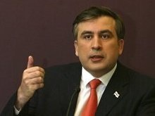 Саакашвили предлагает Абхазии неограниченную автономию