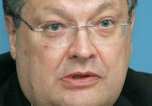 Грищенко обсудил в Брюсселе подготовку визита Януковича в Вашингтон