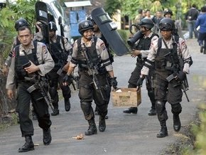 Индонезийские спецслужбы уничтожили самого разыскиваемого в стране террориста