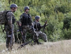 Прокуратура РФ: На стороне Грузии в Южной Осетии воевали представители УНА-УНСО