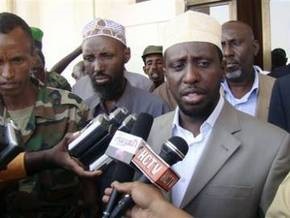 Правительство Сомали ввело в стране шариат
