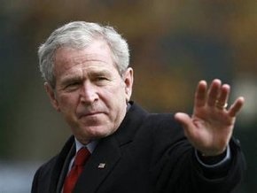 После ухода из Белого дома Бушу будет недоставать полетов и кулинарных изысков