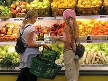 Антимонопольщики занялись киевскими супермаркетами