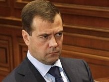 Президент РФ: Вооружение Грузии продолжается