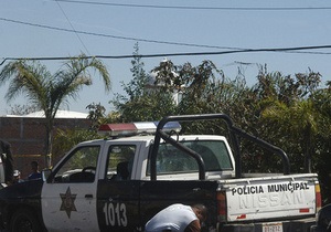 СМИ: в Мексике пропала жена убитого украинского туриста