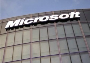 Продажи Office 2010 не оправдывают ожидания Microsoft