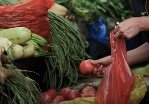 СМИ: В Украине подешевели овощи