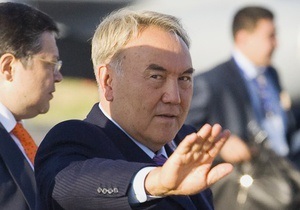 Президент Казахстана не знает, что делать с рекордным урожаем зерна