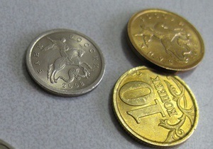 СМИ: Россия намерена отказаться от мелких разменных монет