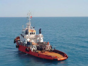 Власти Греции сняли обвинения с украинских моряков