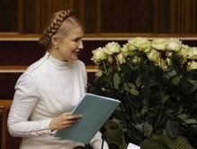 The Guardian: Тимошенко возвращается на должность премьер-министра Украины