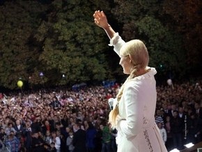 Западноукраинская интеллигенция призвала политиков-демократов поддержать Тимошенко