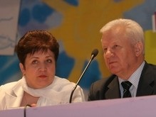 Мороз отправит Семенюк-Самсоненко на президентские выборы