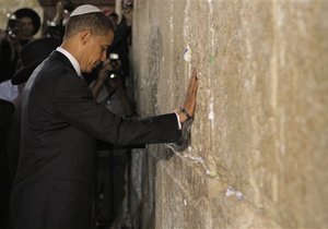 Шурин премьер-министра Израиля назвал Обаму антисемитом