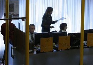 Банк Киевская Русь проведет общее собрание акционеров