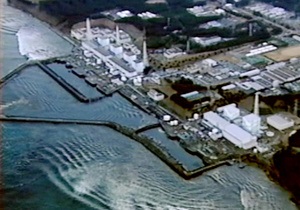 Военные США помогут Японии охладить реакторы АЭС Фукусима-1