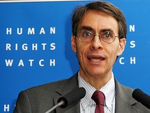 Главе Human Rights Watch не дали визу в Россию