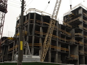 Киевсовет решил использовать шесть участков Элита-Центра для строительства жилья инвесторам