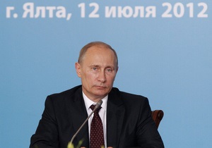 Балога возмущен поведением Путина в Крыму: Впечатления мрачные. Много невоспитанности