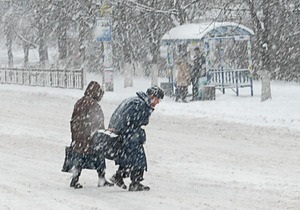 В Херсонской области из-за непогоды обесточены 24 населенных пункта и часть Херсона