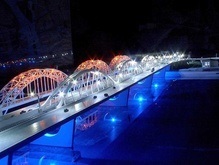 СМИ: Мост Кирпы откроют не ранее 2010 года