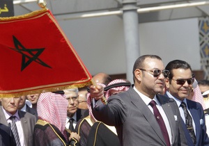 Король Марокко пересмотрел решение о помиловании серийного педофила из Испании