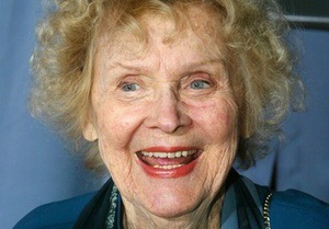Актриса, сыгравшая в Титанике, умерла в возрасте 100 лет