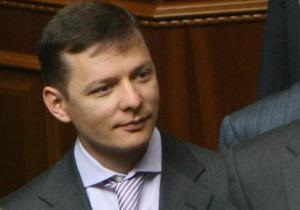 Ляшко: Единственное, чего я не смог перенять у Тимошенко - это подлость и коварство