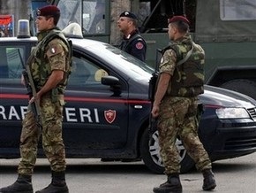 СМИ: Итальянская полиция предотвратила террористическую атаку на аэропорт Шарля де Голя