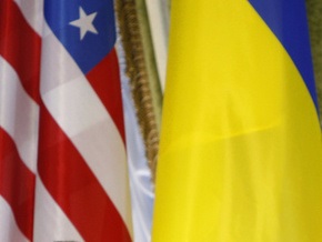 МИД Украины не получал запрос на агреман для назначения нового посла США