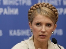 Тимошенко: В инфляции виноват Президент