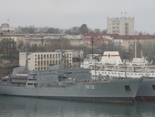 1 июня начнутся консультации по выводу российского флота из Крыма