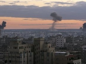 Из сектора Газа эвакуировали 45 граждан Украины