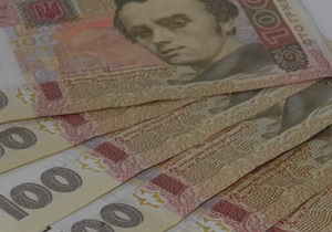 Глава столичного предприятия присвоила 101,7 млн гривен бюджетных средств