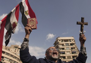 Египетские законотворцы вопреки протестам одобрили введение шариата