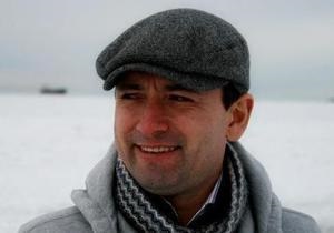 Аваков: Романюка освободили из итальянской тюрьмы