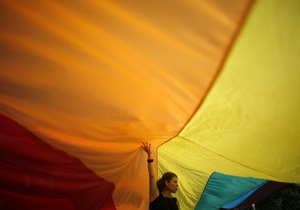 В Уругвае приняли закон о легализации однополых браков