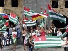 Госдума может проголосовать за независимость Южной Осетии и Абхазии