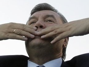 Янукович заявил о готовности стать премьером