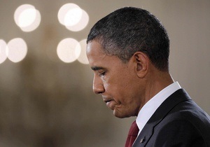 Обама: Ни одному президенту не посоветую такой порки, какую мне пришлось пережить на выборах