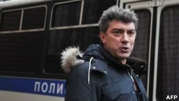 В деле о прослушке Немцова установлена незаконность мата