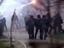 Грузия выводит миротворцев из Косово